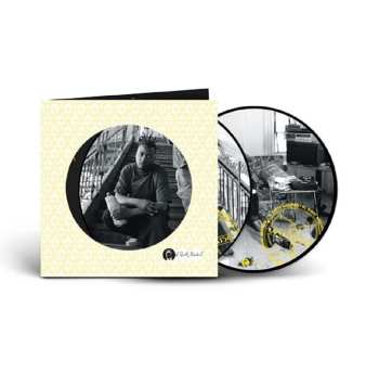 2LP Ol' Dirty Bastard: Return to the 36 Chambers: The Dirty Version LTD | PIC