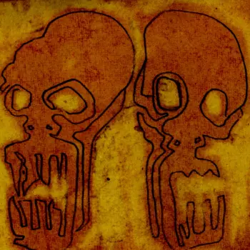 Ol' Gorilla Bones: Revenge Vol 2
