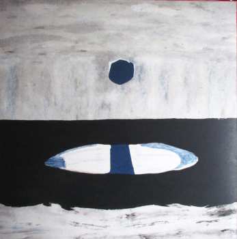 LP Ola Bäckström: Gråton