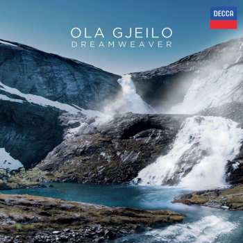 Album Ola Gjeilo: Dreamweaver