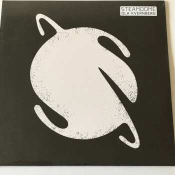 2LP Ola Kvernberg: Steamdome
