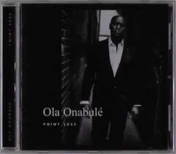 Ola Onabule: Point Less