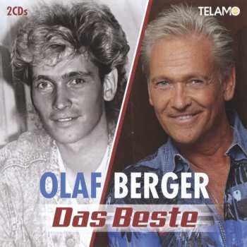 Album Olaf Berger: Das Beste