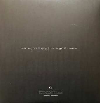 LP Ólafur Arnalds: And They Have Escaped The Weight Of Darkness