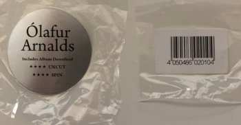 LP Ólafur Arnalds: And They Have Escaped The Weight Of Darkness