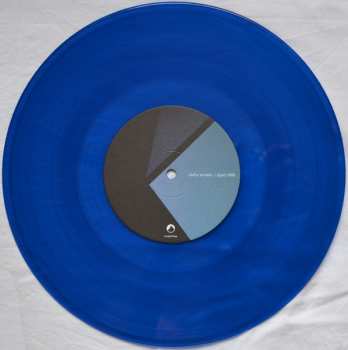 EP Ólafur Arnalds: Dyad 1909 LTD | CLR