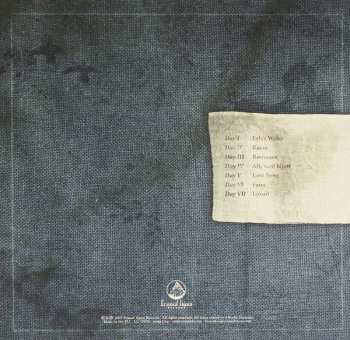 EP Ólafur Arnalds: Found Songs