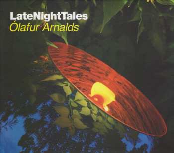CD Ólafur Arnalds: LateNightTales LTD