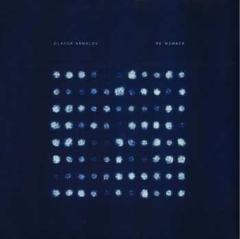 LP Ólafur Arnalds: Re:member