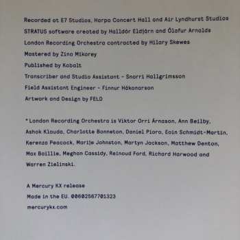 LP Ólafur Arnalds: Re:member