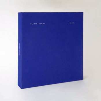 4LP/Dobozkészlet Ólafur Arnalds: Re:member (Deluxe Edition Boxset) DLX | LTD