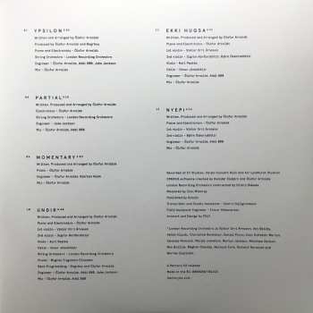 LP Ólafur Arnalds: Re:member