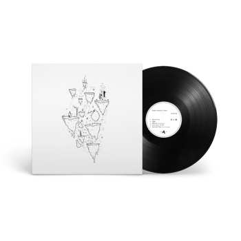 Album Ólafur Arnalds & Talos: A Dawning