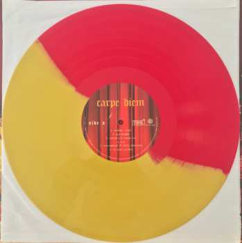 LP Olamide: Carpe Diem CLR | LTD