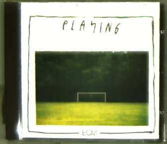 Album Old And New Dreams: Playing