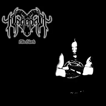 Negator: Old Black