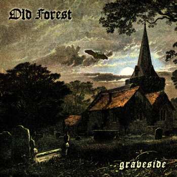 LP Old Forest: Graveside CLR | LTD