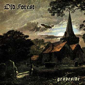 CD Old Forest: Graveside