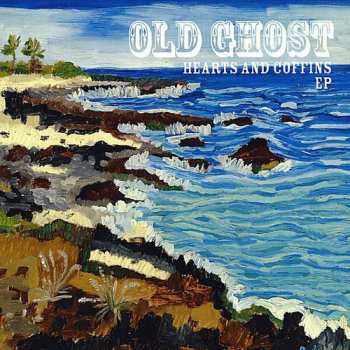 Album Old Ghost: Hearts And Coffins