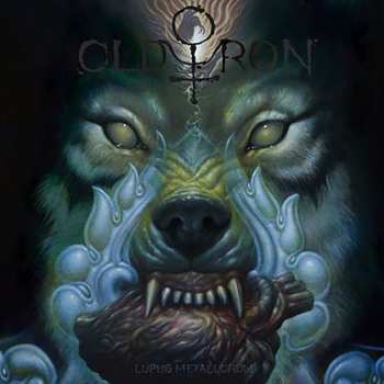Album Old Iron: Lupus Metallorum