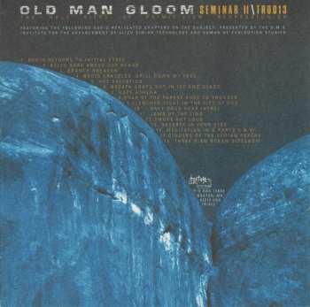 Album Old Man Gloom: Seminar II: The Holy Rites Of Primitivism Regressionism