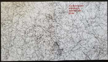 LP Old Man Gloom: Seminar IX: Darkness Of Being