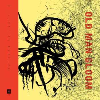 Album Old Man Gloom: Seminar VIII: Light Of Meaning