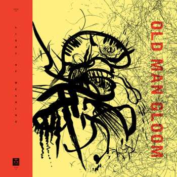 LP Old Man Gloom: Seminar VIII: Light Of Meaning