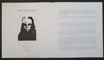 LP Old Man Gloom: Seminar VIII: Light Of Meaning