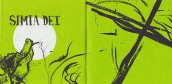 CD Old Man Gloom: The Ape Of God