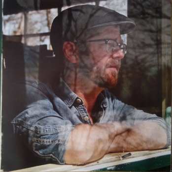 LP Old Man Luedecke: Domestic Eccentric