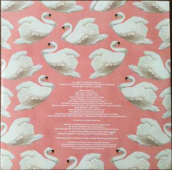 LP Old Man Luedecke: Easy Money