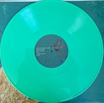 LP Old Man Luedecke: She Told Me Where To Go CLR | LTD