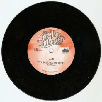 SP Old Man Markley: For Better For Worse