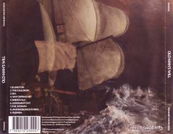 CD Old Man's Will: Old Man's Will