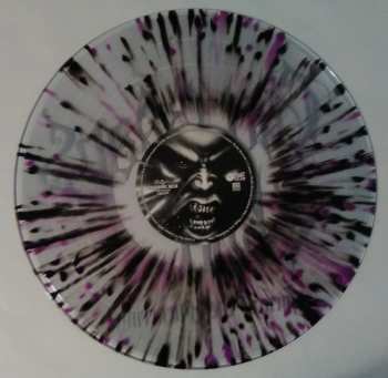 2LP Old Man's Child: Born Of The Flickering LTD | CLR