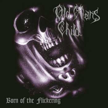 CD Old Man's Child: Born Of The Flickering