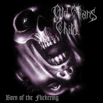 Album Old Man's Child: Born Of The Flickering