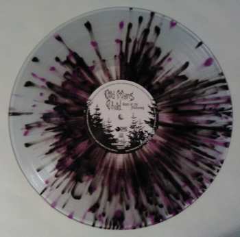 2LP Old Man's Child: Born Of The Flickering LTD | CLR