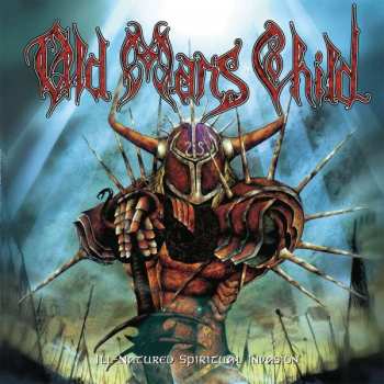 Album Old Man's Child: Ill-Natured Spiritual Invasion