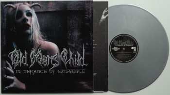 LP Old Man's Child: In Defiance Of Existence CLR | LTD