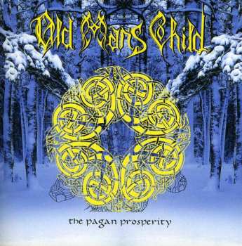 CD Old Man's Child: The Pagan Prosperity