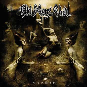 CD Old Man's Child: Vermin