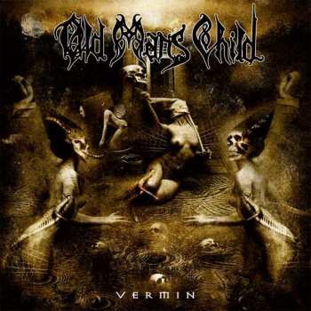 LP Old Man's Child: Vermin LTD | CLR