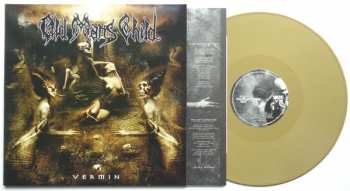 LP Old Man's Child: Vermin LTD | CLR