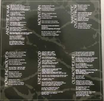 LP Old Mother Hell: Old Mother Hell LTD