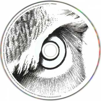 CD Old Salt: Commons