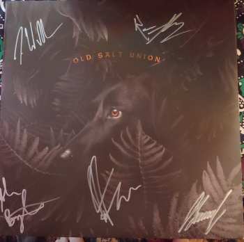 LP Old Salt Union: Where The Dogs Don't Bite LTD | CLR