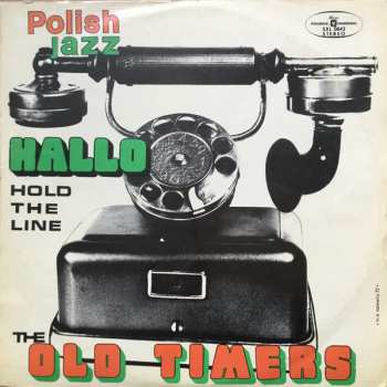 LP Old Timers: Hold The Line