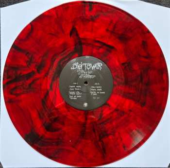 LP Old Tower:  Draconic Synthesis CLR